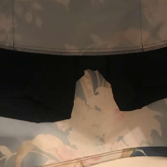 Ralph Lauren X floral skort - Picture 4 of 7